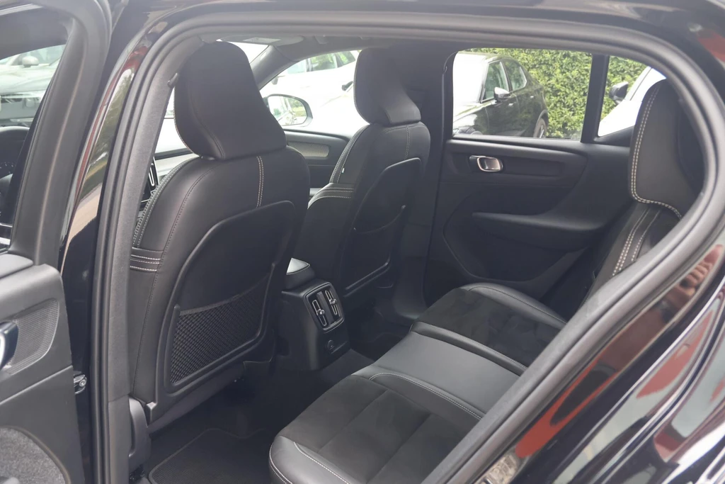 Volvo XC40 – foto 23