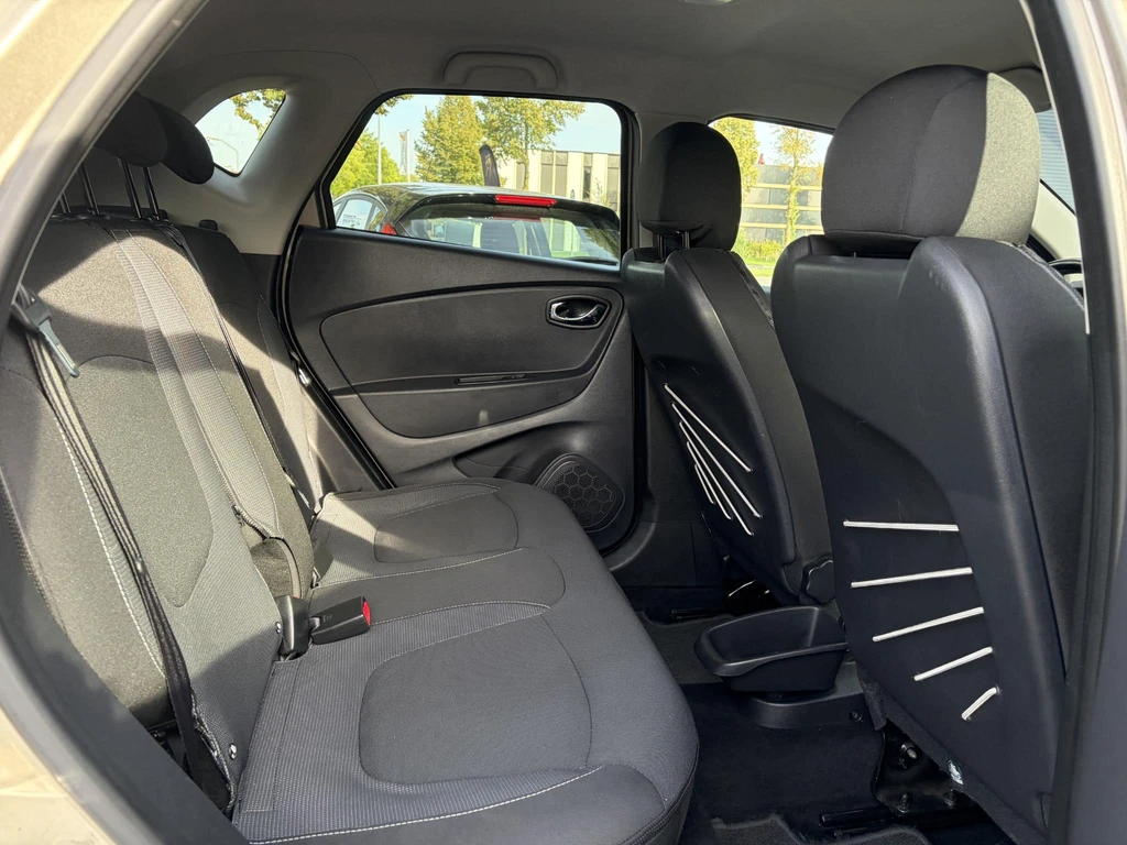 Renault Captur – foto 10
