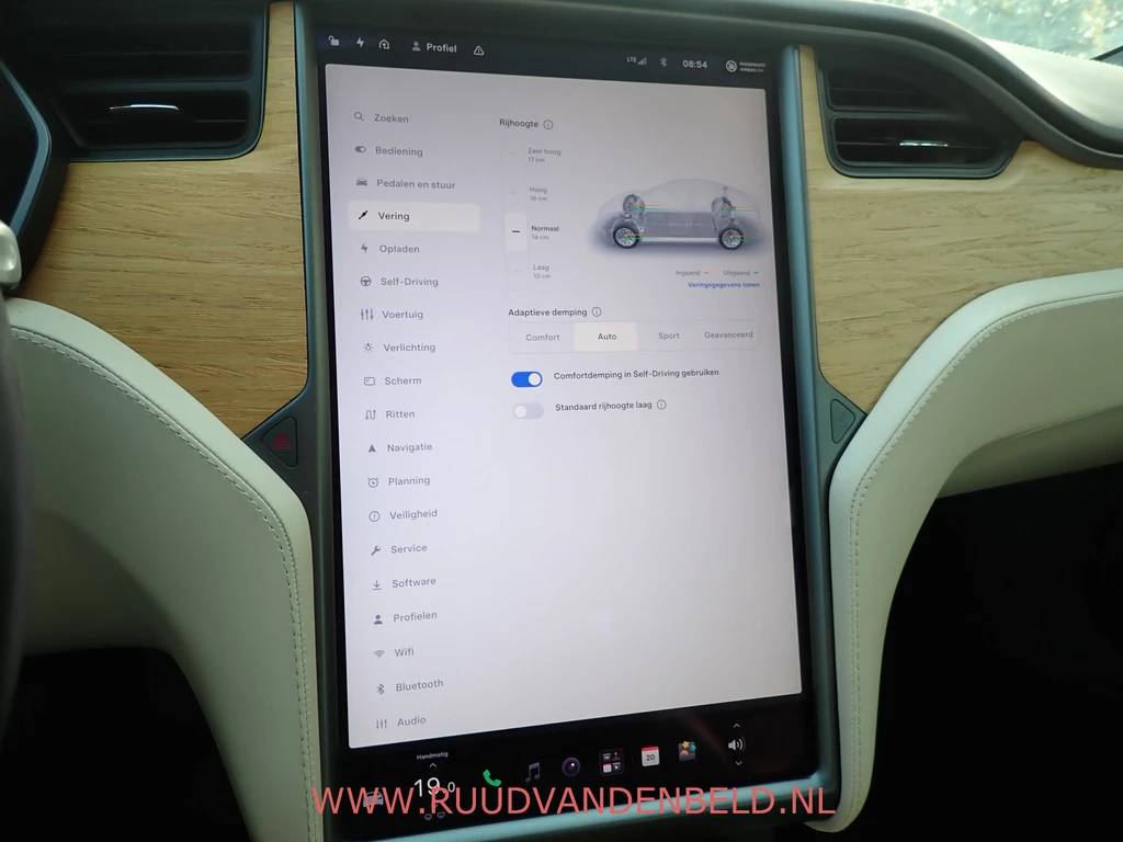 Tesla Model S – foto 25