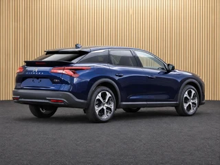 Citroën C5 X – thumbnail 3