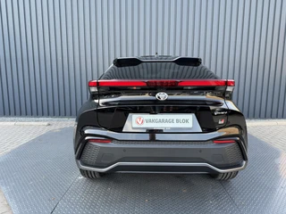 Toyota C-HR – thumbnail 6