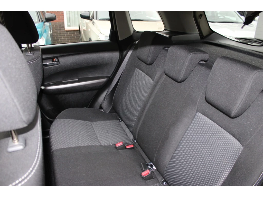 Suzuki Vitara – foto 16