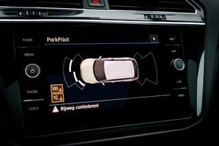 Volkswagen Tiguan – thumbnail 18