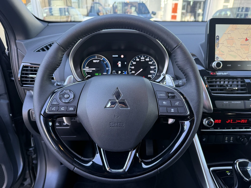Mitsubishi Eclipse Cross – foto 15