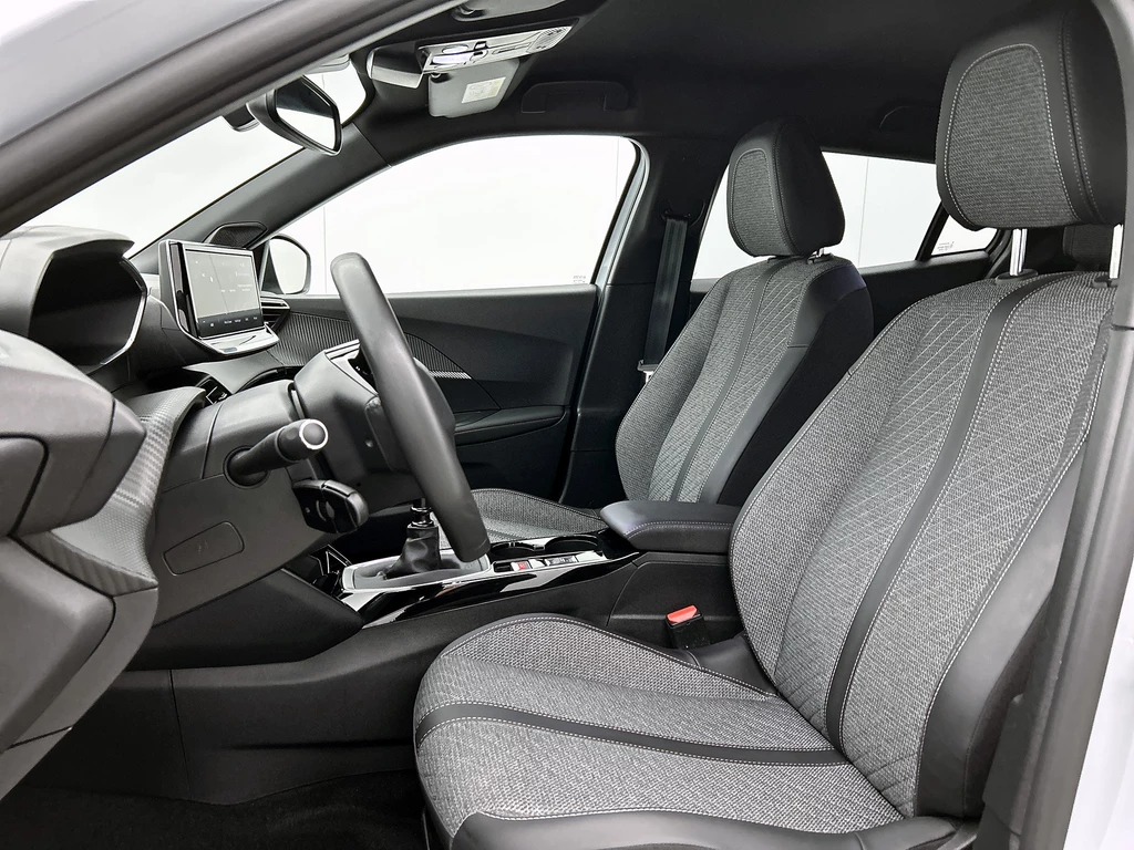 Peugeot 2008 – foto 31