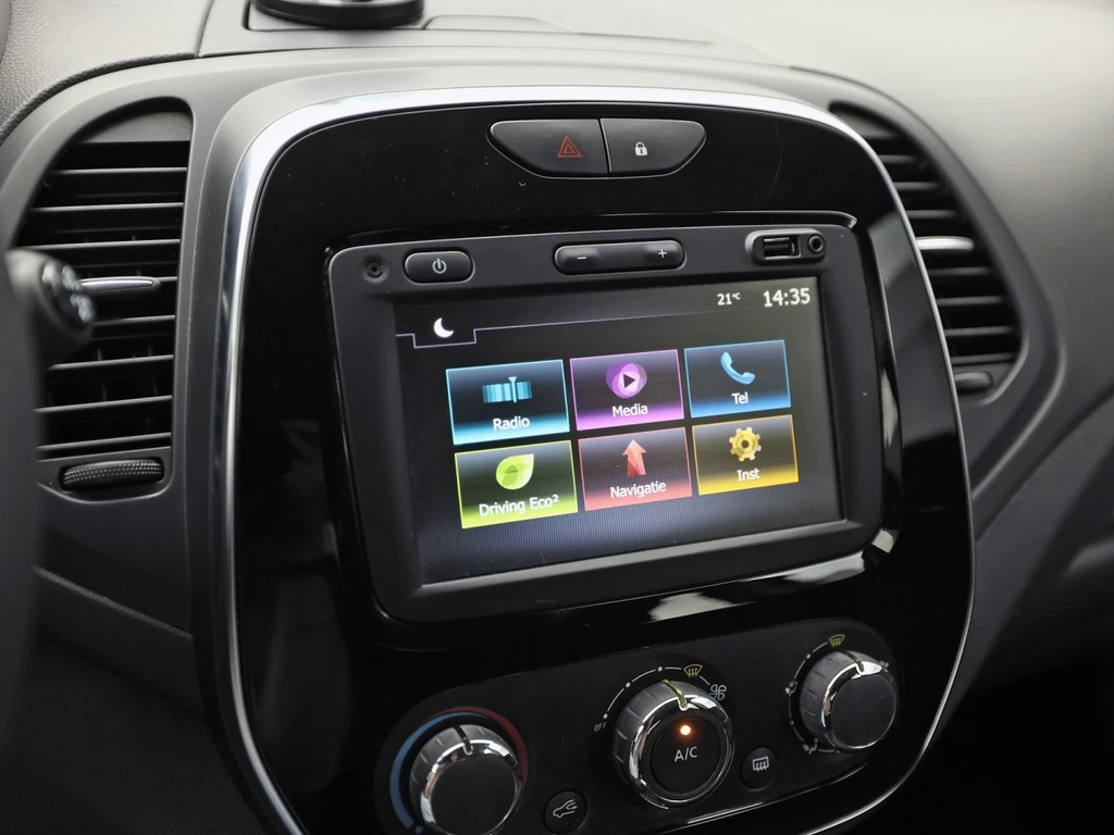Renault Captur – foto 22