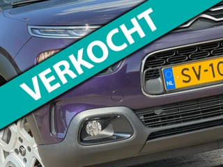 Citroën C4 Cactus – thumbnail 8