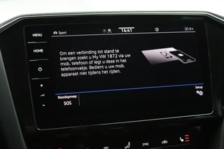 Volkswagen Passat – thumbnail 48