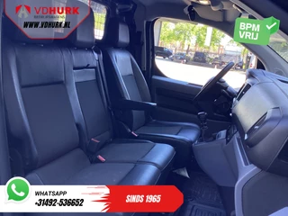 Toyota ProAce – thumbnail 10
