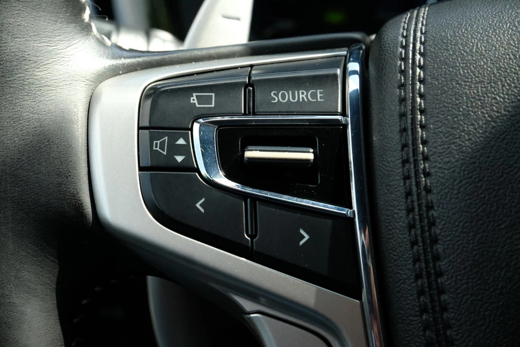 Mitsubishi Outlander – foto 21