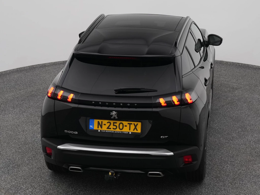 Peugeot 2008 – foto 13