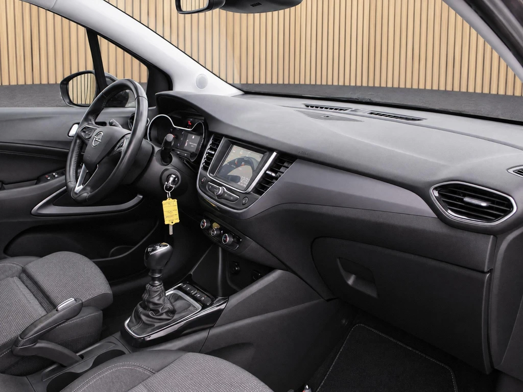 Opel Crossland – foto 9