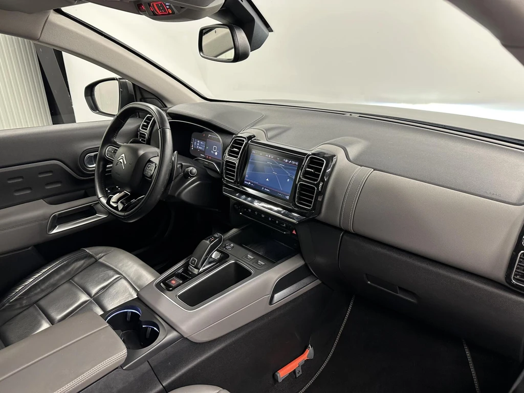 Citroën C5 Aircross – foto 13