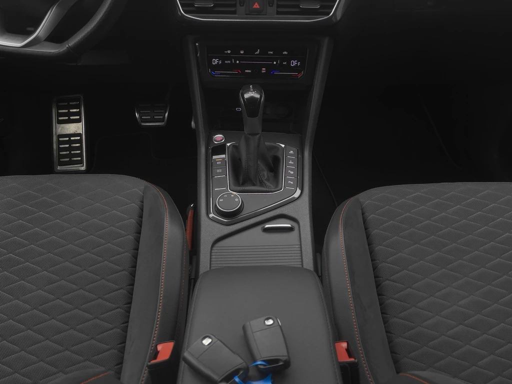 SEAT Tarraco – foto 25