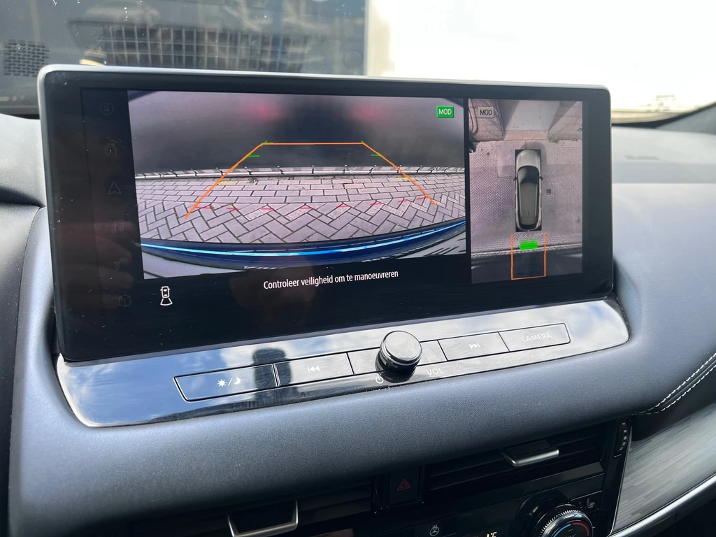 Nissan QASHQAI – foto 40