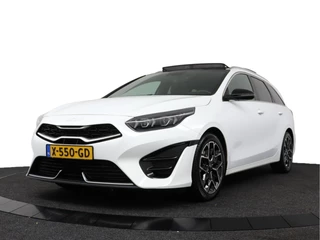 Kia Ceed Sportswagon – thumbnail 2