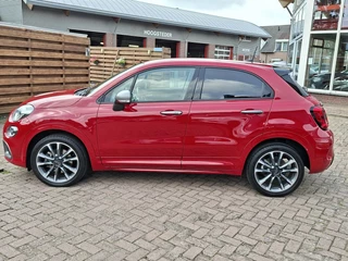 Fiat 500X – thumbnail 3