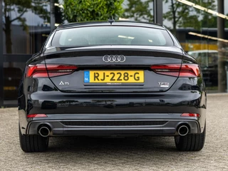 Audi A5 – thumbnail 5