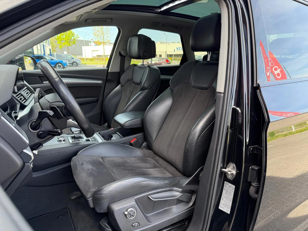 Audi Q5 – foto 15
