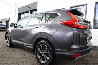 Honda CR-V – thumbnail 6