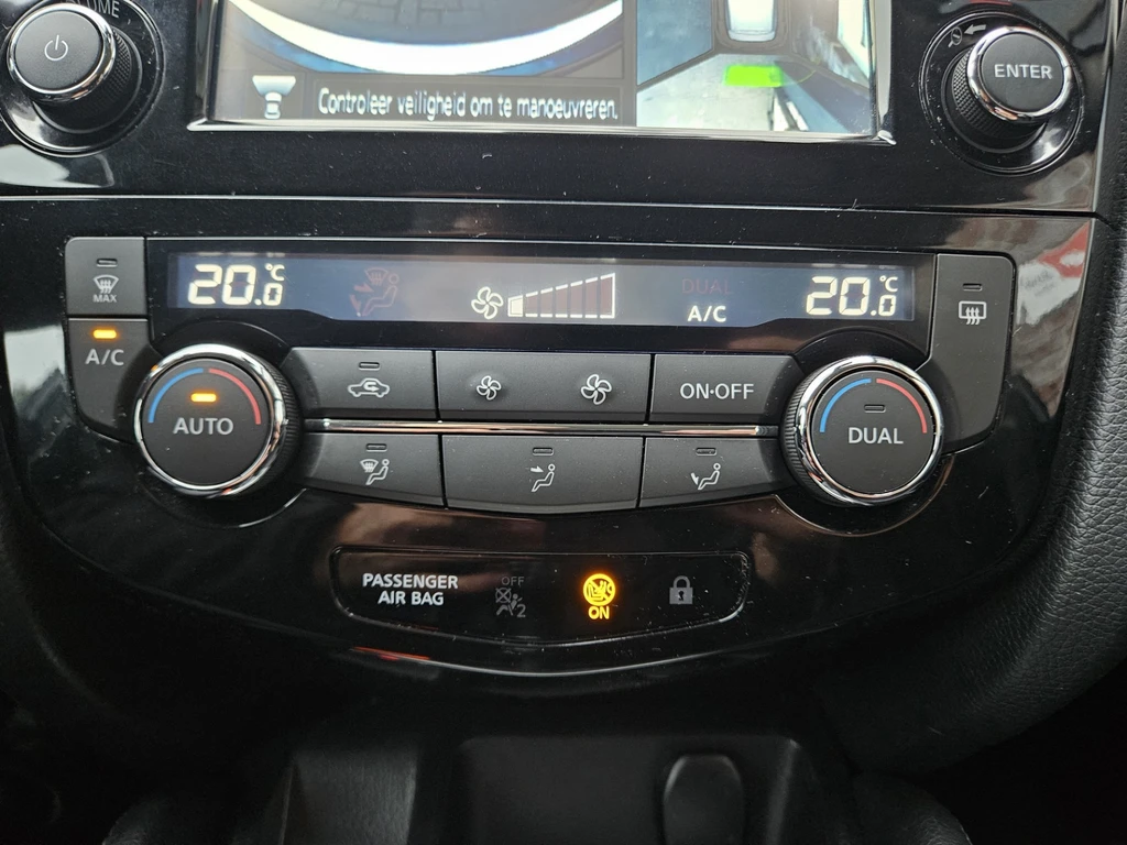 Nissan QASHQAI – foto 33
