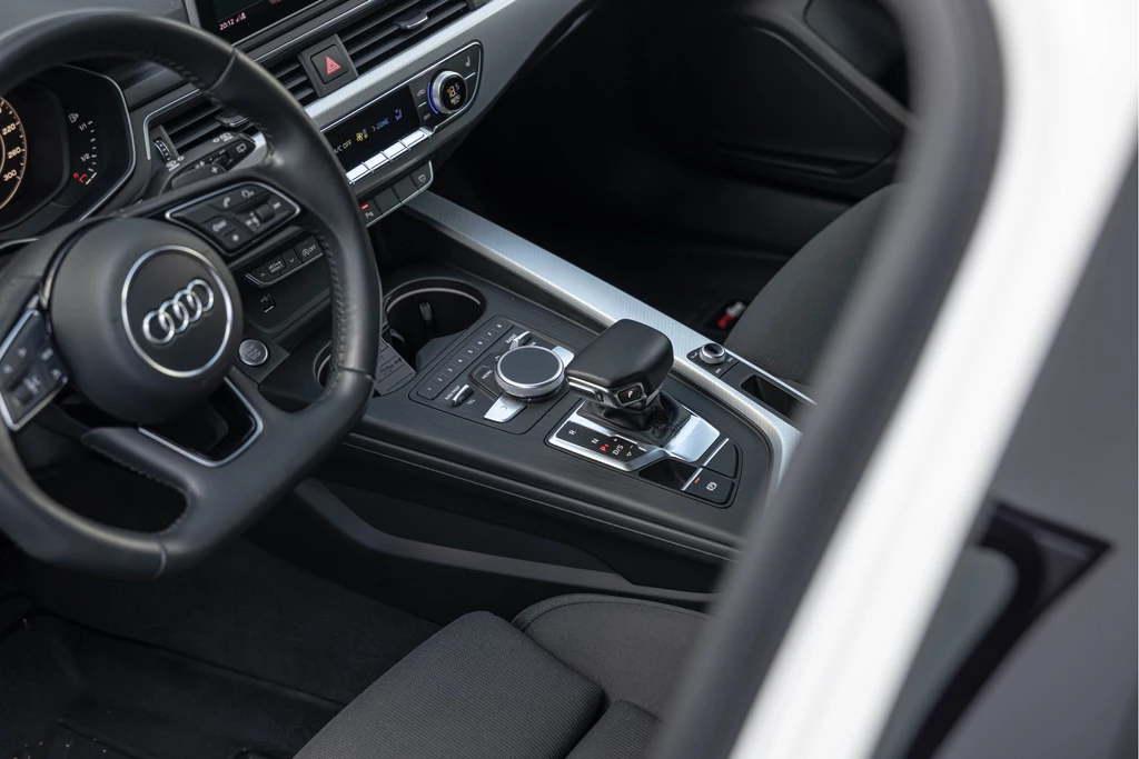 Audi A4 – foto 14