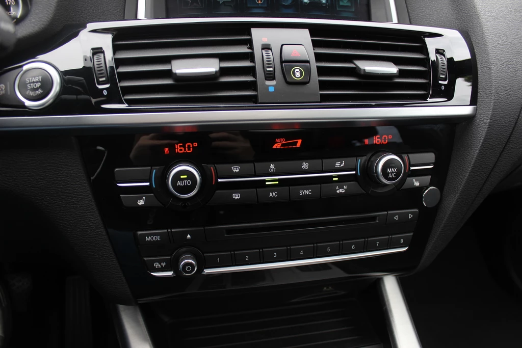 BMW X3 – foto 28
