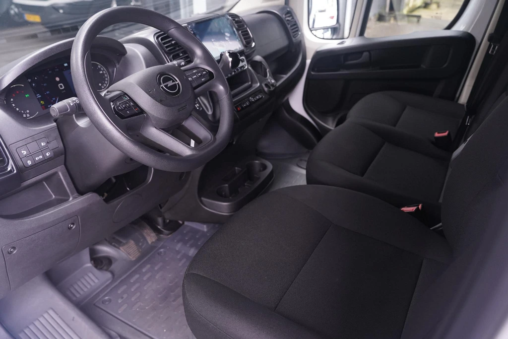 Opel Movano – foto 19