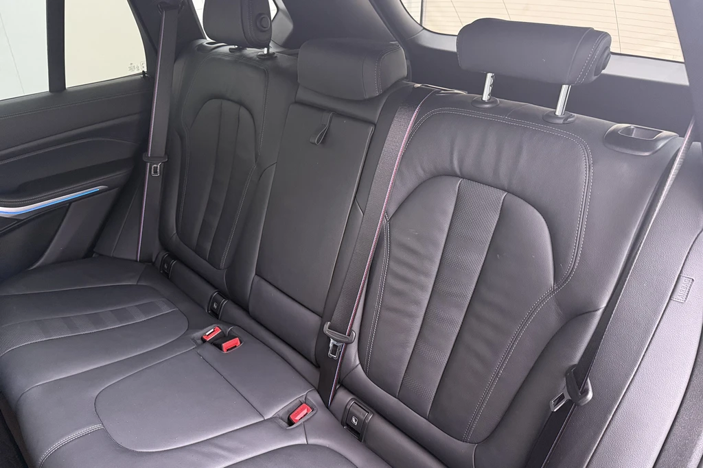 BMW X5 – foto 12