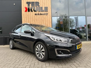 Kia Ceed Sportswagon – thumbnail 7