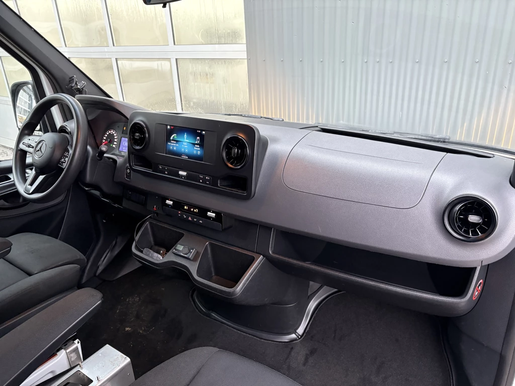 Mercedes-Benz Sprinter – foto 12