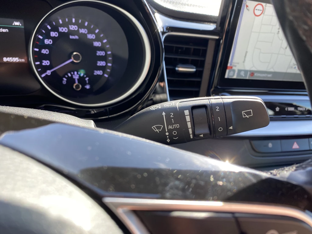 Kia XCeed – foto 29