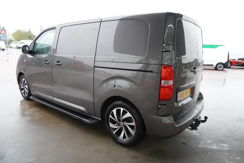 Fiat Scudo – foto 4
