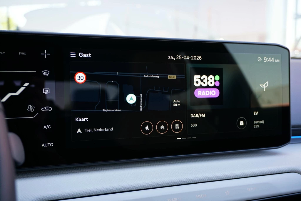 Kia EV4 – foto 57