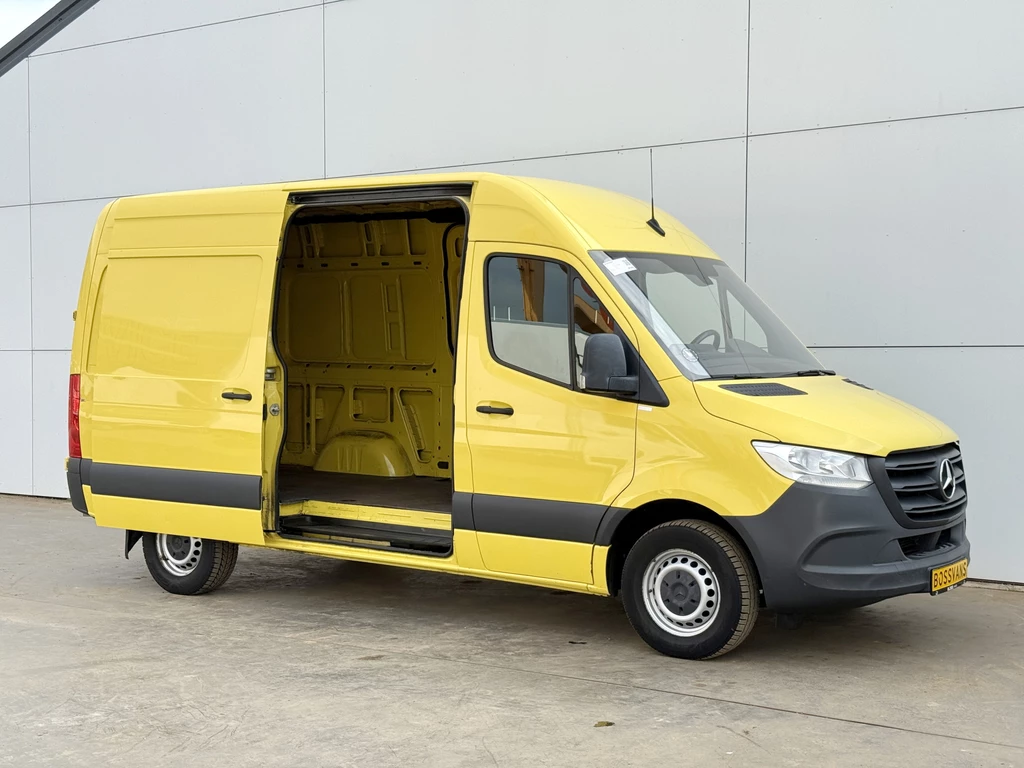 Mercedes-Benz Sprinter – foto 5