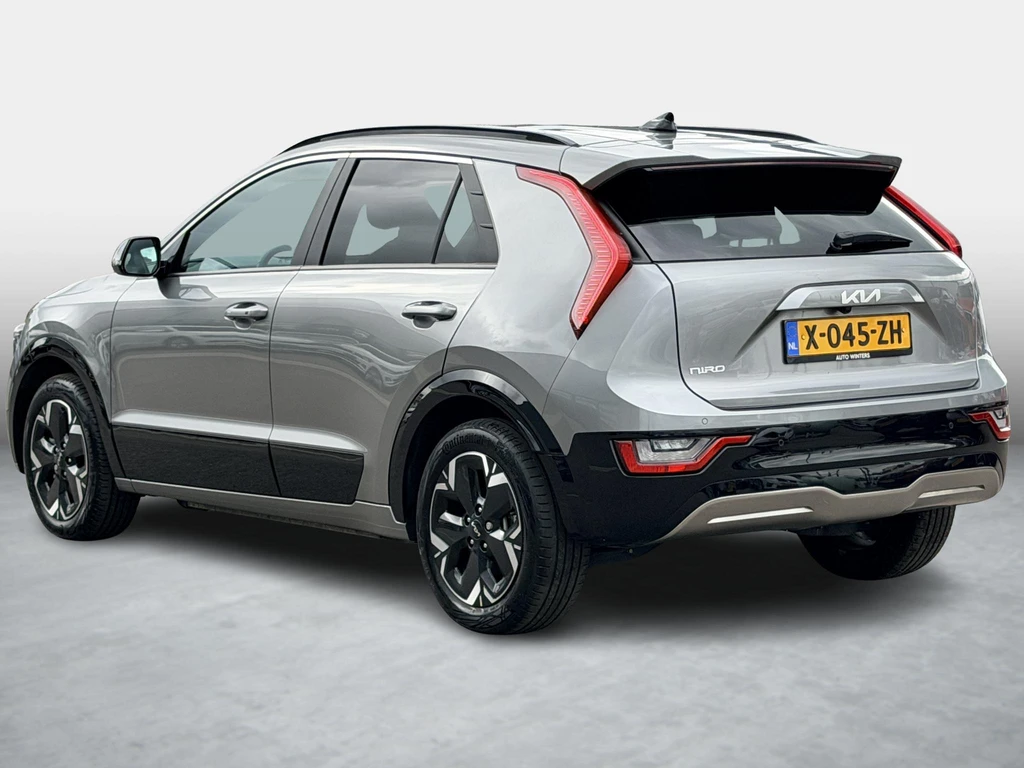 Kia Niro EV – foto 3