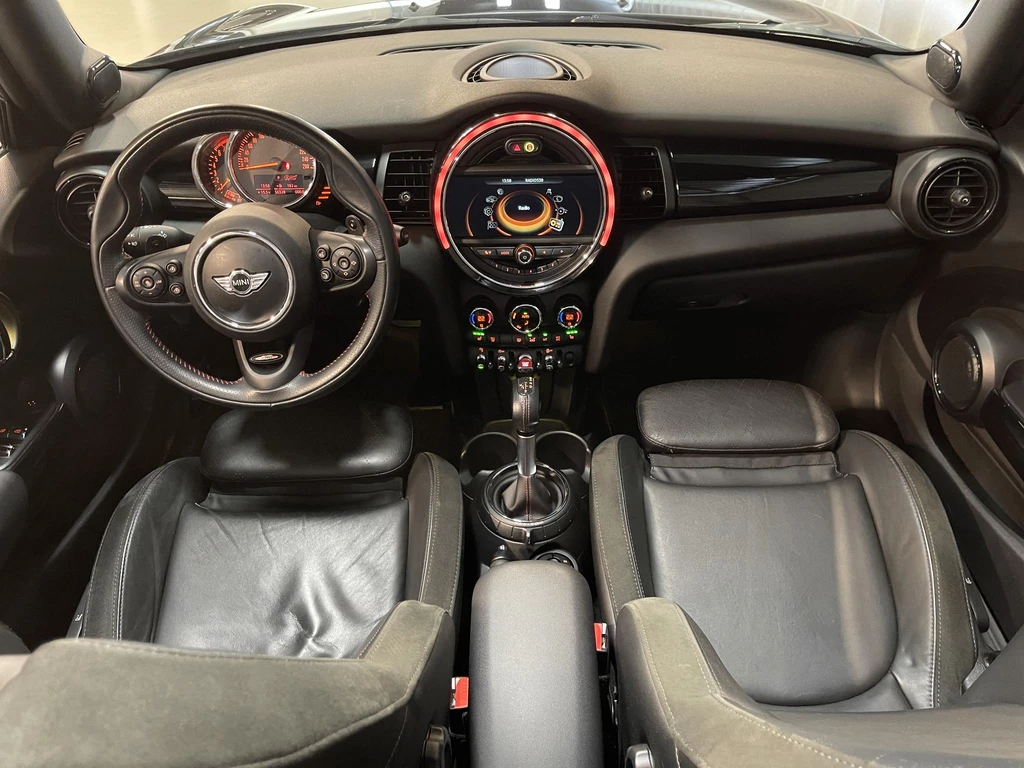 MINI Cooper S Cabrio – foto 9