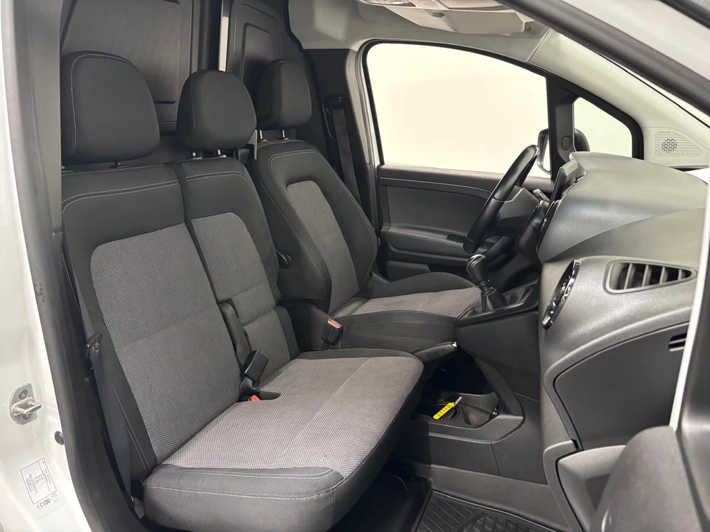 Mercedes-Benz Citan – foto 28