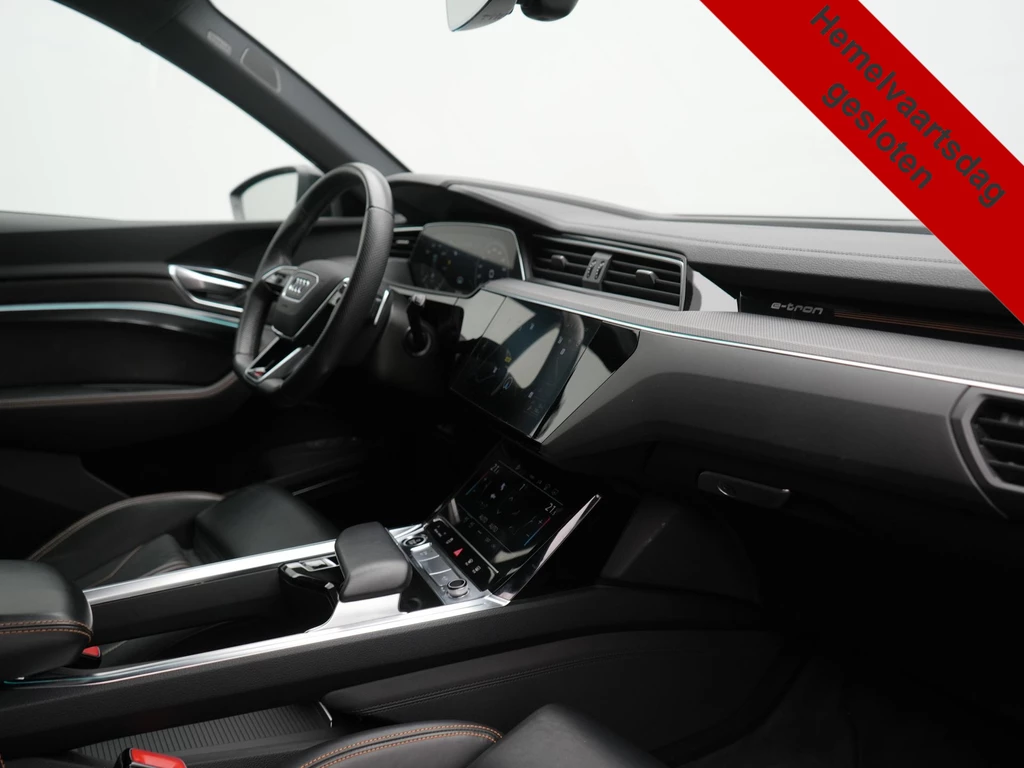 Audi e-tron – foto 14