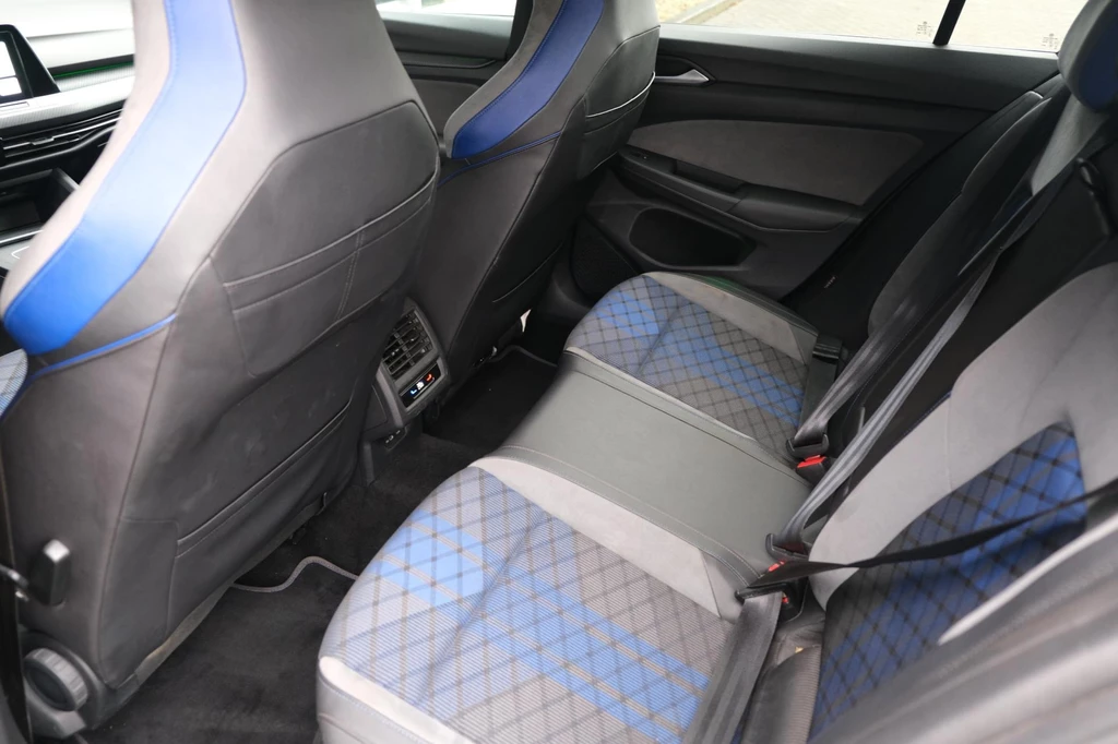Volkswagen Golf – foto 11
