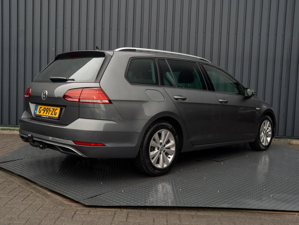 Volkswagen Golf – foto 11