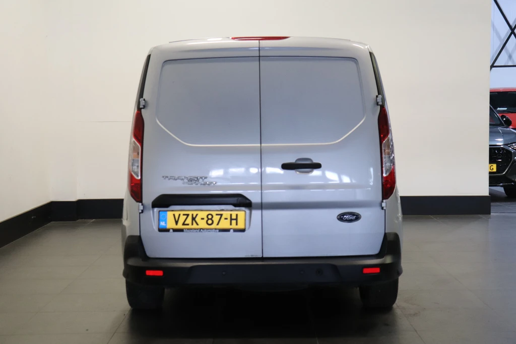Ford Transit Connect – foto 4
