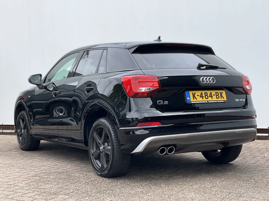 Audi Q2 – foto 5