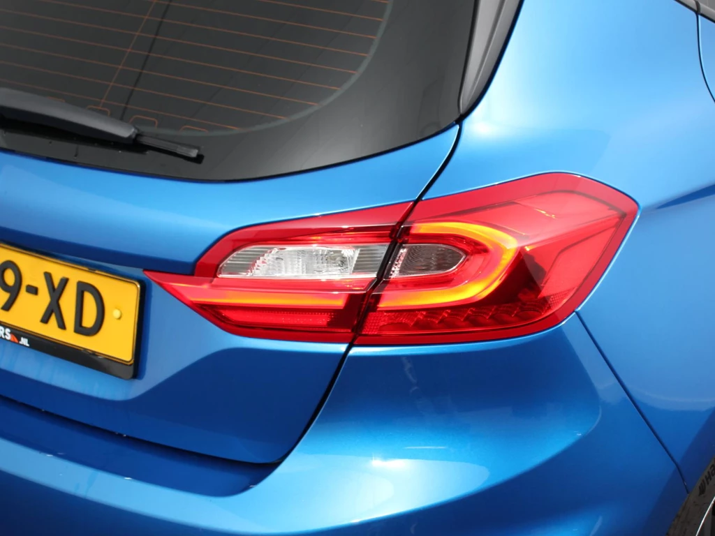 Ford Fiesta – foto 31
