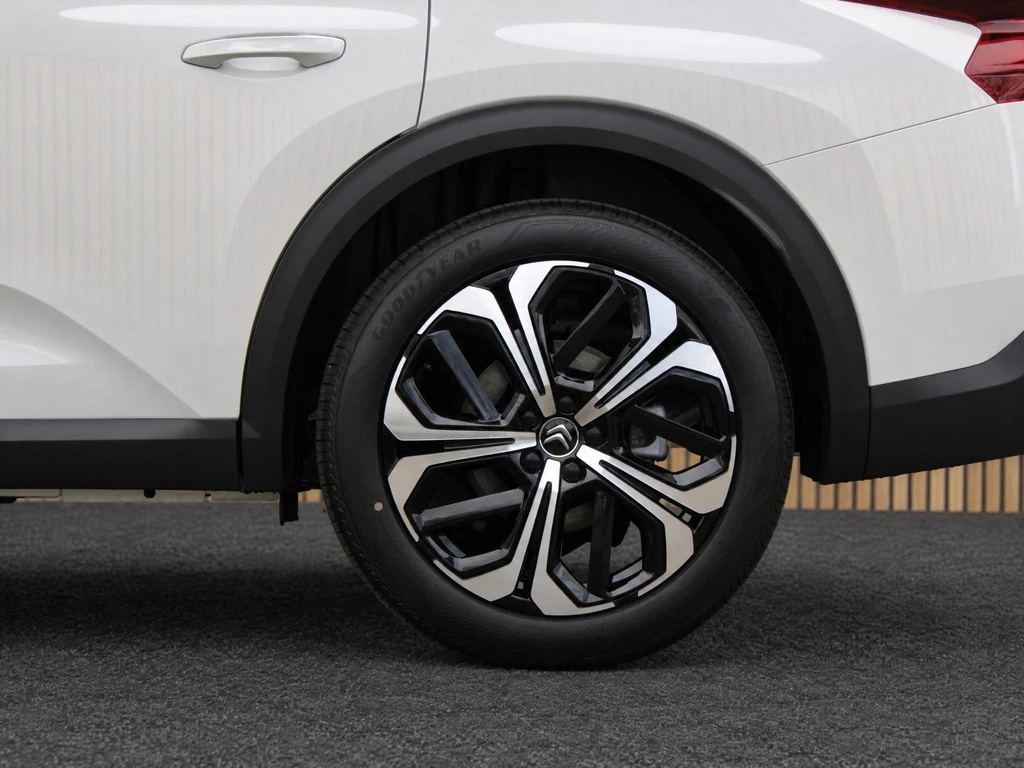 Citroën C5 X – foto 15