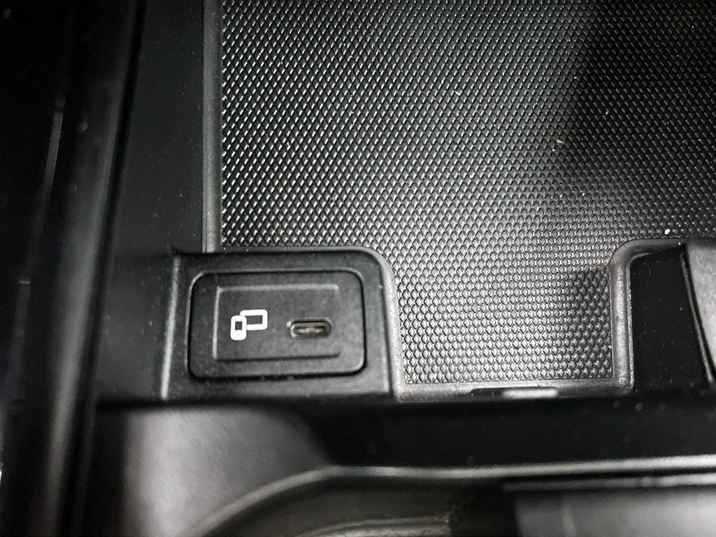 Mercedes-Benz A-Klasse – foto 50