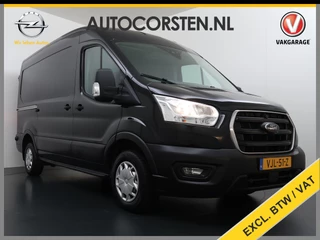 Ford Transit – thumbnail 8