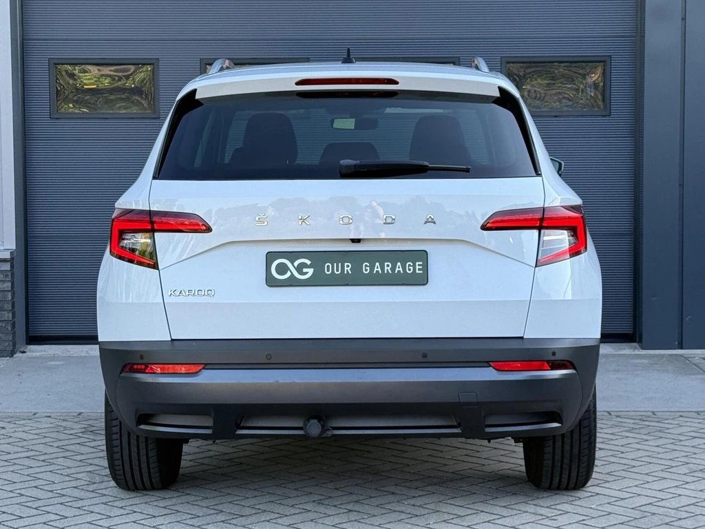 Škoda Karoq – foto 4