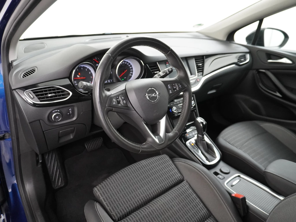 Opel Astra – foto 13