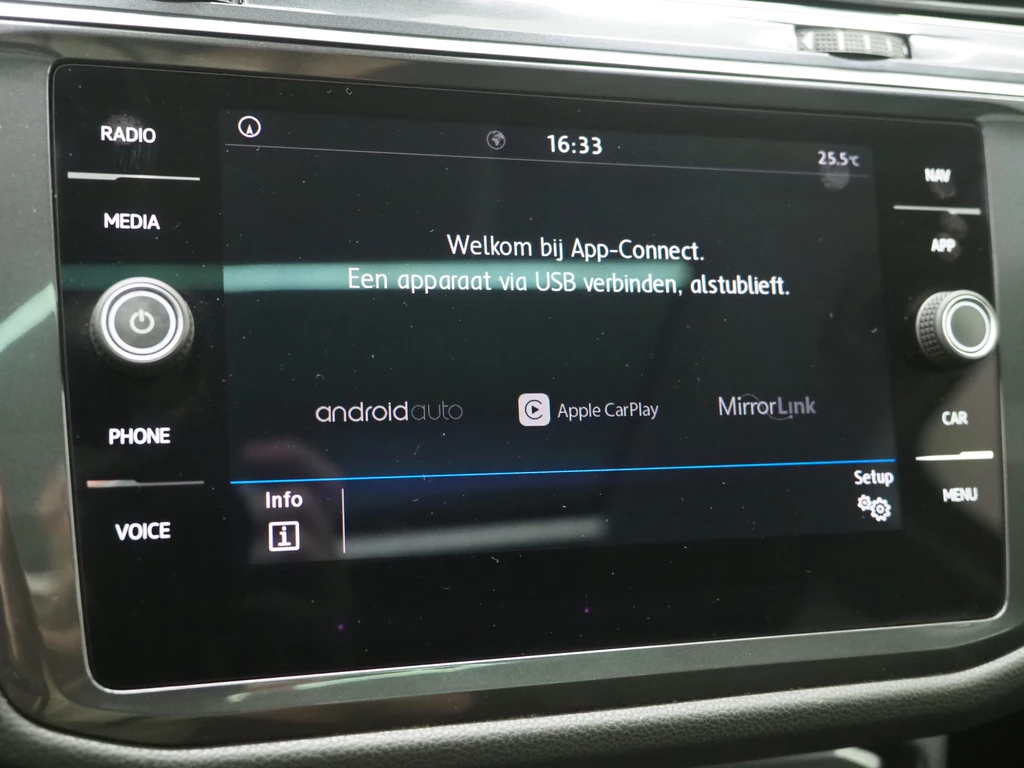 Volkswagen Tiguan Allspace – foto 29